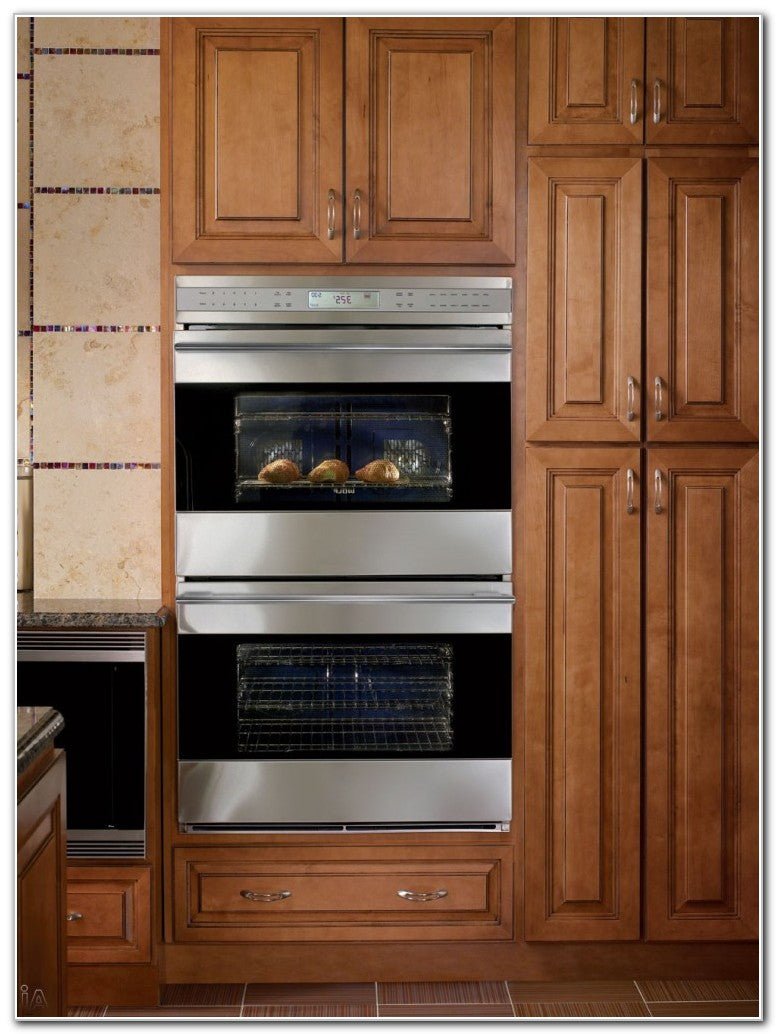 How to Modify Wall Oven Cabinet for a Perfect Fit