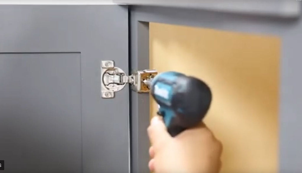 Assembling RTA Kitchen Tips and Tricks RTA Wood