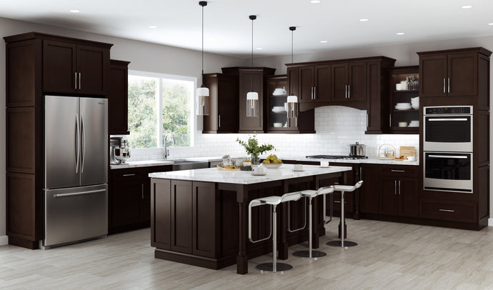 Tips for Designing a kitchen