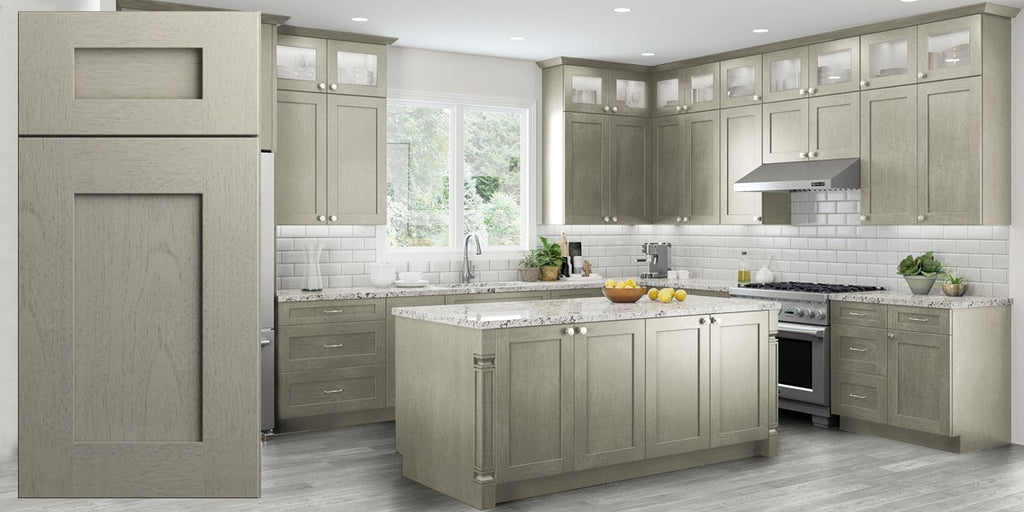 4 Kitchen Design Mistakes to Avoid in 2022 – RTA Wood Cabinets