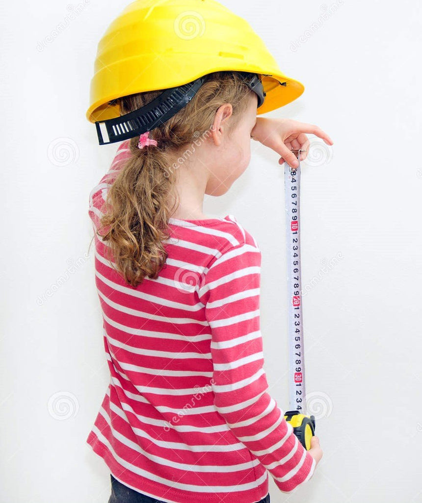 How do I measure my kitchen? RTA Wood