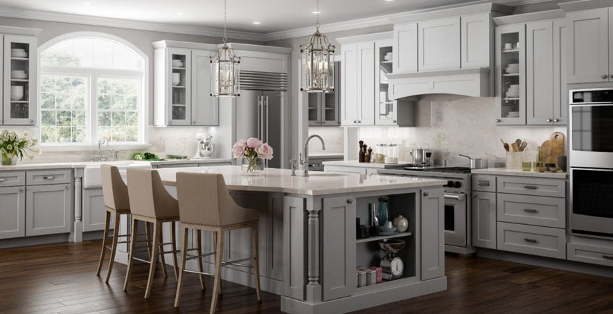 5 Things You Must Have for a Chef’s Dream Kitchen - RTA Wood Cabinets