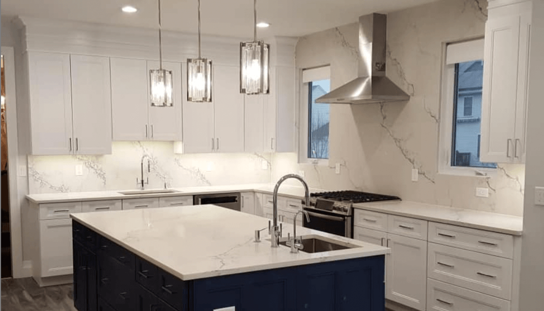 5 Autumn Kitchen Trends for 2021 - RTA Wood Cabinets