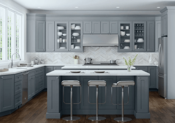 5 Top Tips for Redesigning Your Kitchen - RTA Wood Cabinets