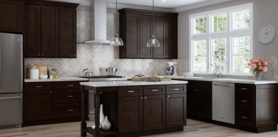 Kitchen Construction During a Pandemic? How You Can Keep Safe while Working Effectively with Kitchen Contractors - RTA Wood Cabinets