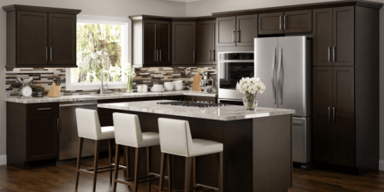 How to Care for Your Kitchen Cabinets So They Will Last - RTA Wood Cabinets