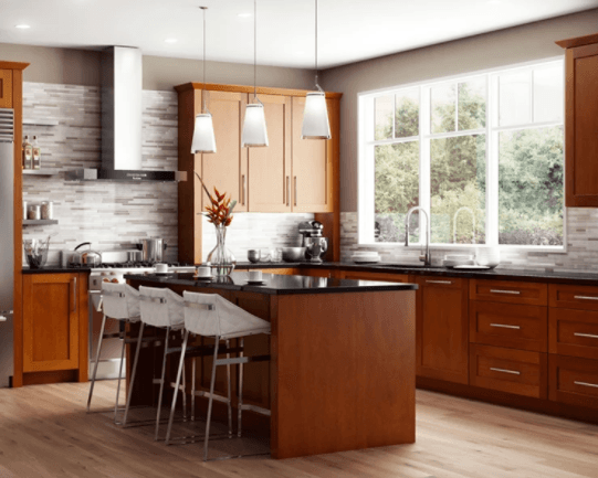 Flood Damage in Your Kitchen? How to Dry Your Kitchen Cabinets – RTA ...