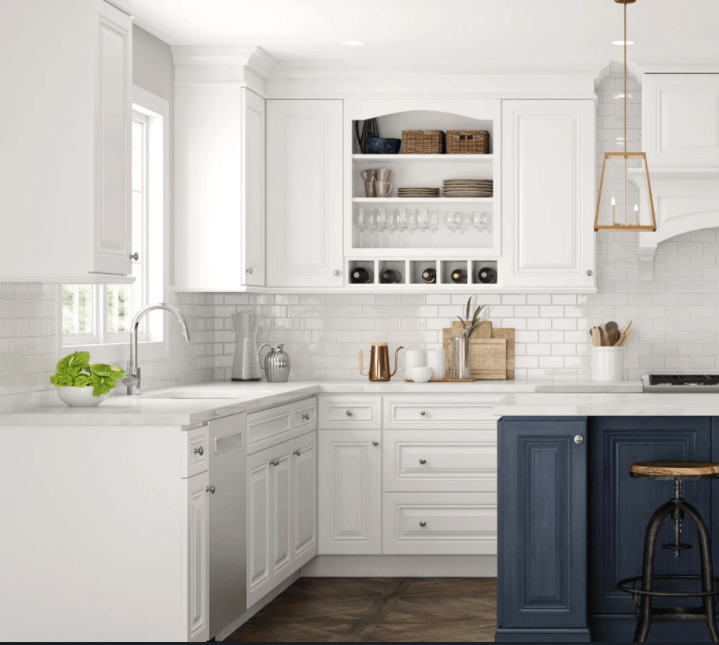 7 Ways to Make Your Kitchen More Eco-Friendly - RTA Wood Cabinets