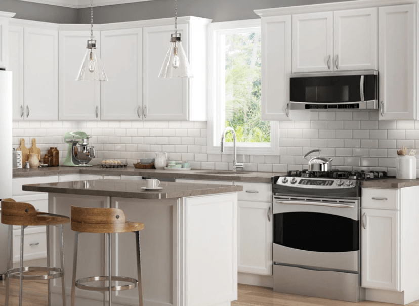 7 Stay-at-Home Kitchen Decorating Ideas for a Festive 2020 Holiday Season - RTA Wood Cabinets