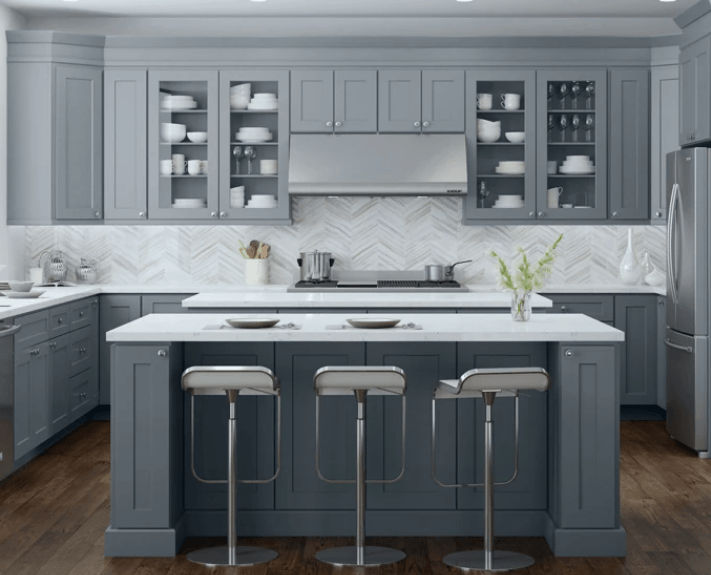 4 Reasons You Should Seriously Consider Getting New Kitchen Cabinets ASAP - RTA Wood Cabinets