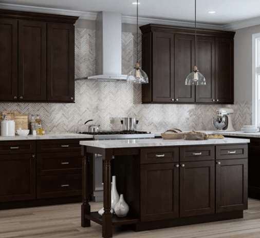 5 Pieces of Kitchen Furniture You Should Plan to Incorporate into Your 2021 Kitchen Renovation - RTA Wood Cabinets