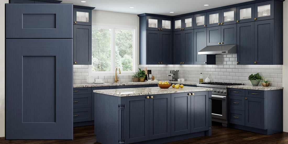 7 Ways to Update Your Kitchen in 2022 - RTA Wood Cabinets