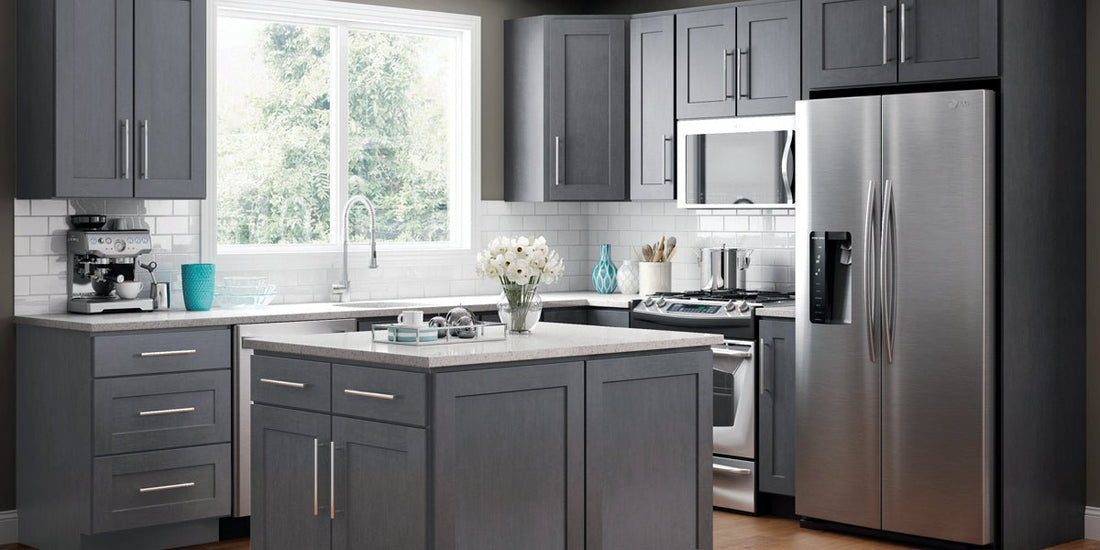 What Kind of Backsplash Should You Have in Your Kitchen? - RTA Wood Cabinets