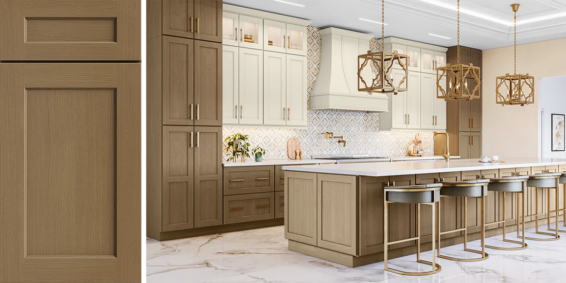 Framed vs. Frameless Cabinets: Pros, Cons, and Which to Choose