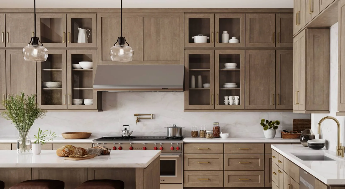 Best RTA Cabinets: Styles, Materials & Forms for Your Kitchen