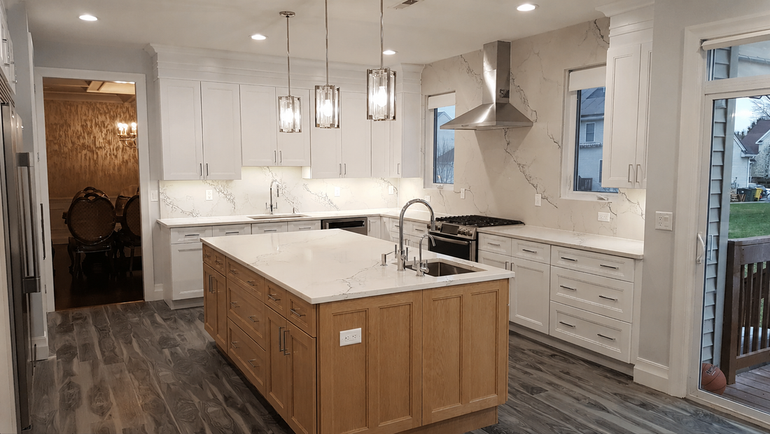 Shaker Kitchen Ideas: How to Choose Finish, Hardware, and Layout for Your Home