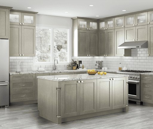 How to Choose the Perfect Kitchen Cabinet for Your Home