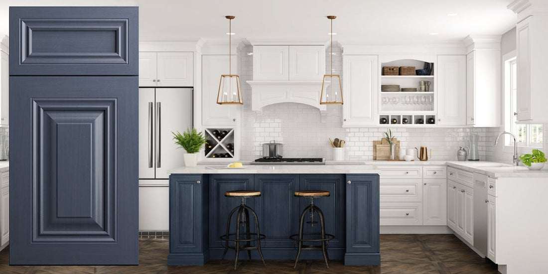 What You Should Budget for When You’re Remodeling Your Kitchen - RTA Wood Cabinets