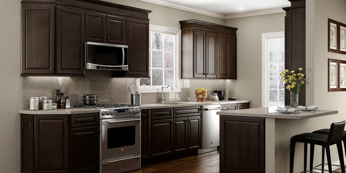 What is the 1st Thing to Do When Updating a Kitchen?