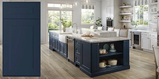 13 Reasons to Consider RTA Shaker Cabinets for Your Home Renovation - RTA Wood Cabinets