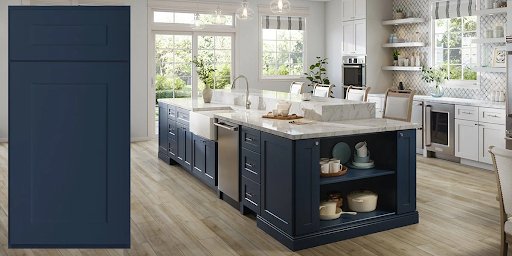 13 Reasons to Consider RTA Shaker Cabinets for Your Home Renovation