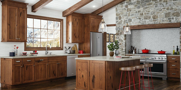 Exploring the World of Kitchen Cabinets: A Beginner's Guide