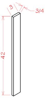 KET-WF342 Essex Truffle RTA 3x42 Filler