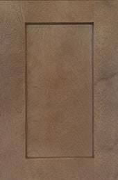 Harbor Brown Sample Door