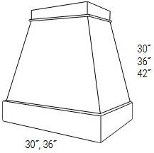 CHW Wood Hood
