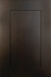 Horizon Espresso Sample Door