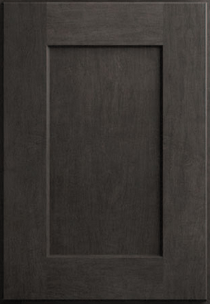 Sample Door Luxor Smokey Gray 