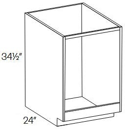 SB200-OVB30 Sydney Ale Assembled 30" Oven Base Cabinet