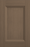 Sydney Bourbon Sample Door