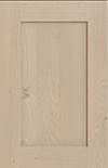 Horizon Unfinished Sample Door