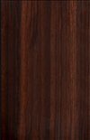 Broadway Chestnut Sample Door