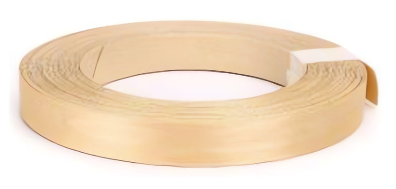 VMW-PET-EB Euro White Edgeband