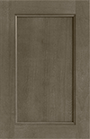 Haven Ember sample door