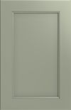 Haven Sage Sample Door