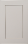 Highland Cream Shaker RTA Kitchen Cabinets – RTA Wood Cabinets