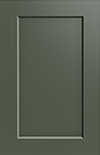 Highland Ivy Sample Door