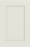 Horizon Ivory Sample Door