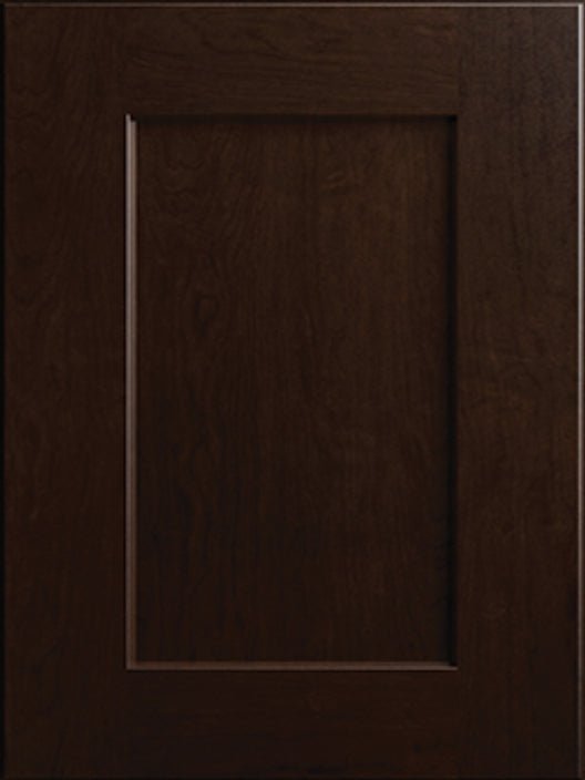 Sample Door Luxor Espresso