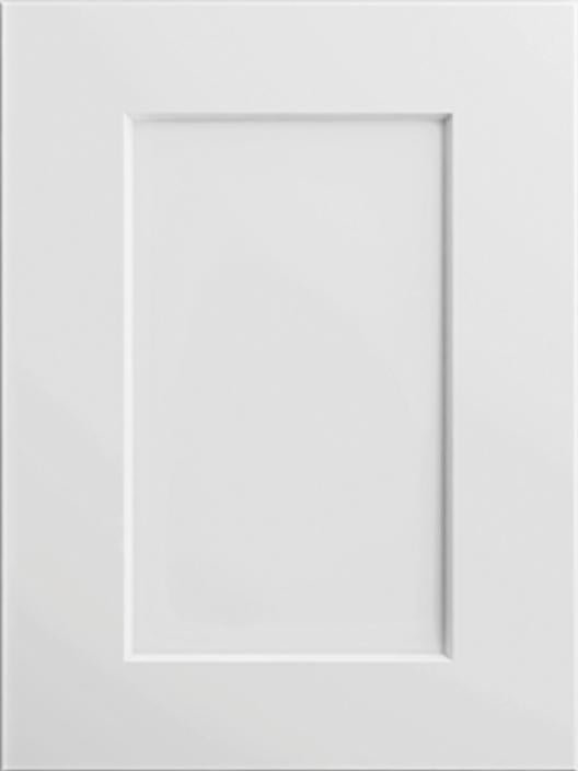 Sample Door Luxor White 