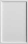 Newport White Sample Door