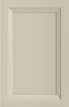 Oxford Cashmere Sample Door
