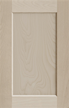 Highland Unfinished Sample Door