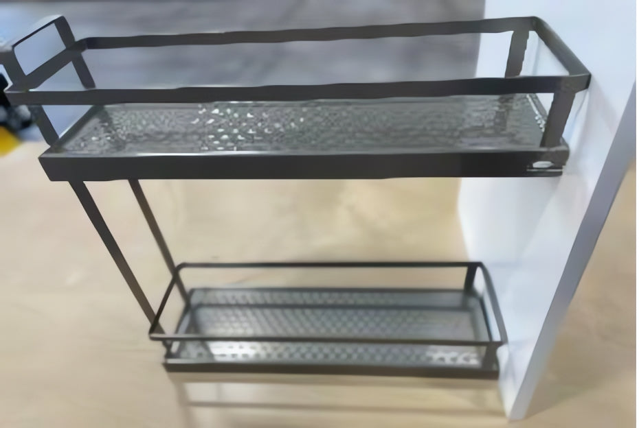 VMO-SR12 Euro M Olive RTA Spice Rack Insert