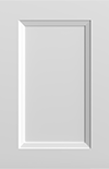 Sydney White Sample Door