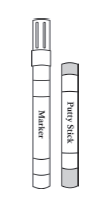 L05-TUP Luxor Harvest RTA Touch-Up kit