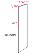 KNR-W42SKIN